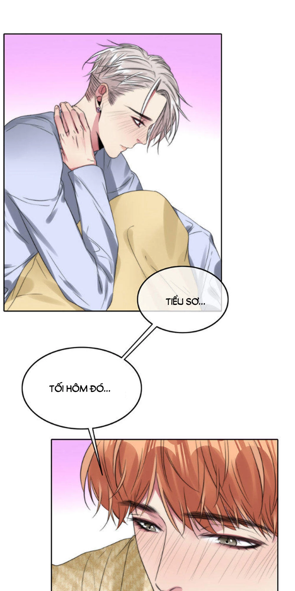 Fan Biến Thái Và Thần Tượng Xinh Đẹp Chapter 49 - 13