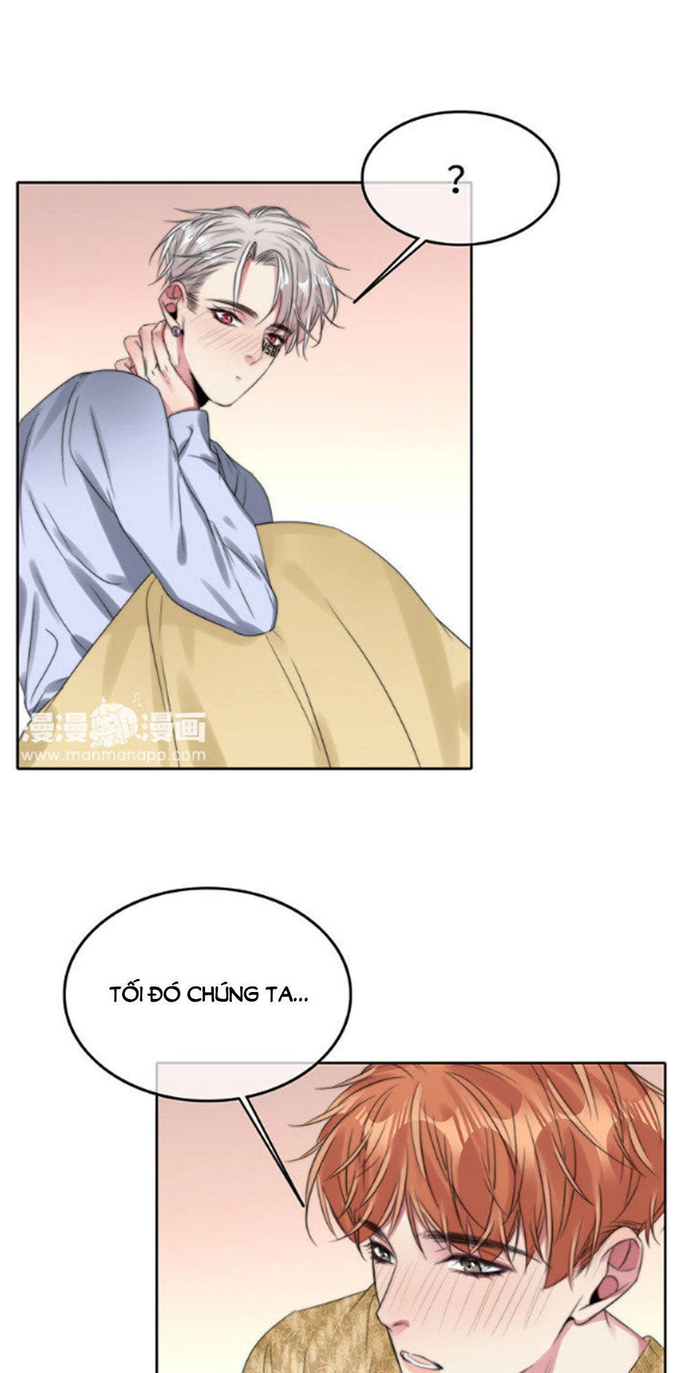 Fan Biến Thái Và Thần Tượng Xinh Đẹp Chapter 49 - 15