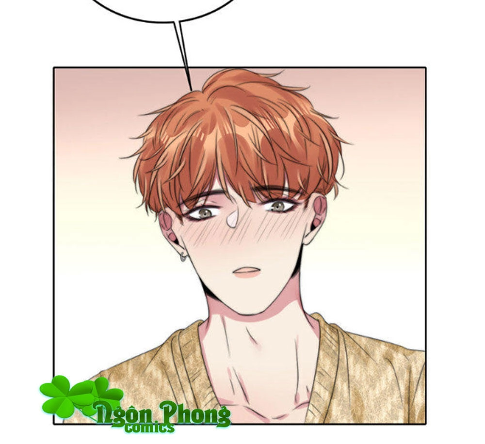 Fan Biến Thái Và Thần Tượng Xinh Đẹp Chapter 49 - 18