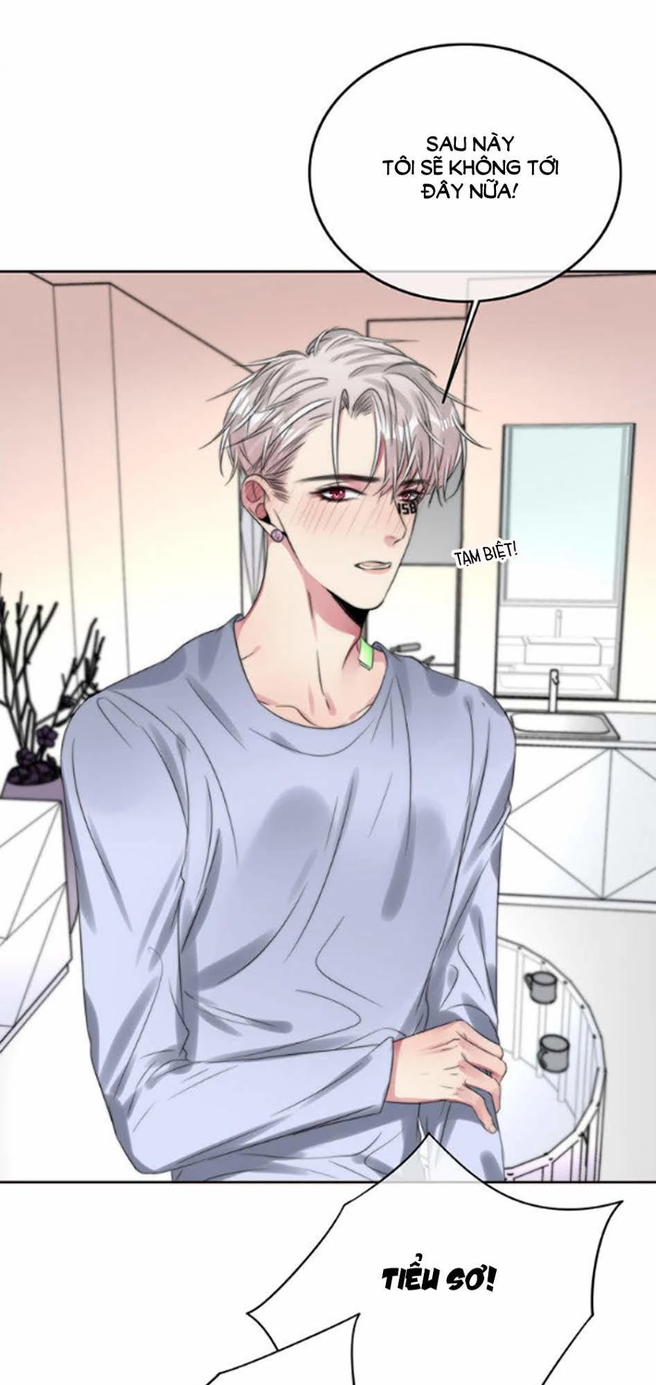 Fan Biến Thái Và Thần Tượng Xinh Đẹp Chapter 49 - 23