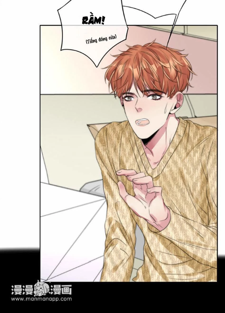 Fan Biến Thái Và Thần Tượng Xinh Đẹp Chapter 49 - 24