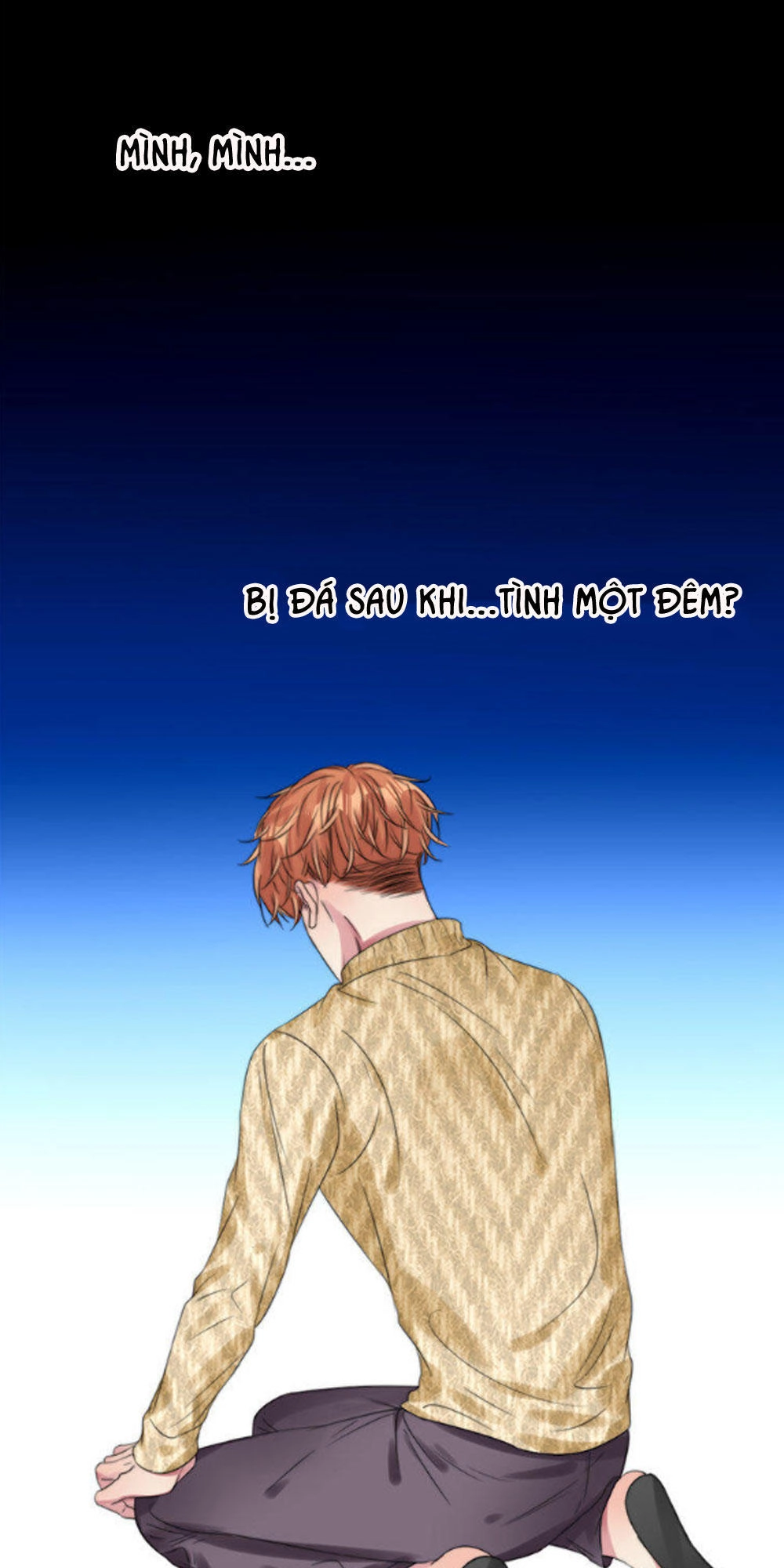 Fan Biến Thái Và Thần Tượng Xinh Đẹp Chapter 49 - 25