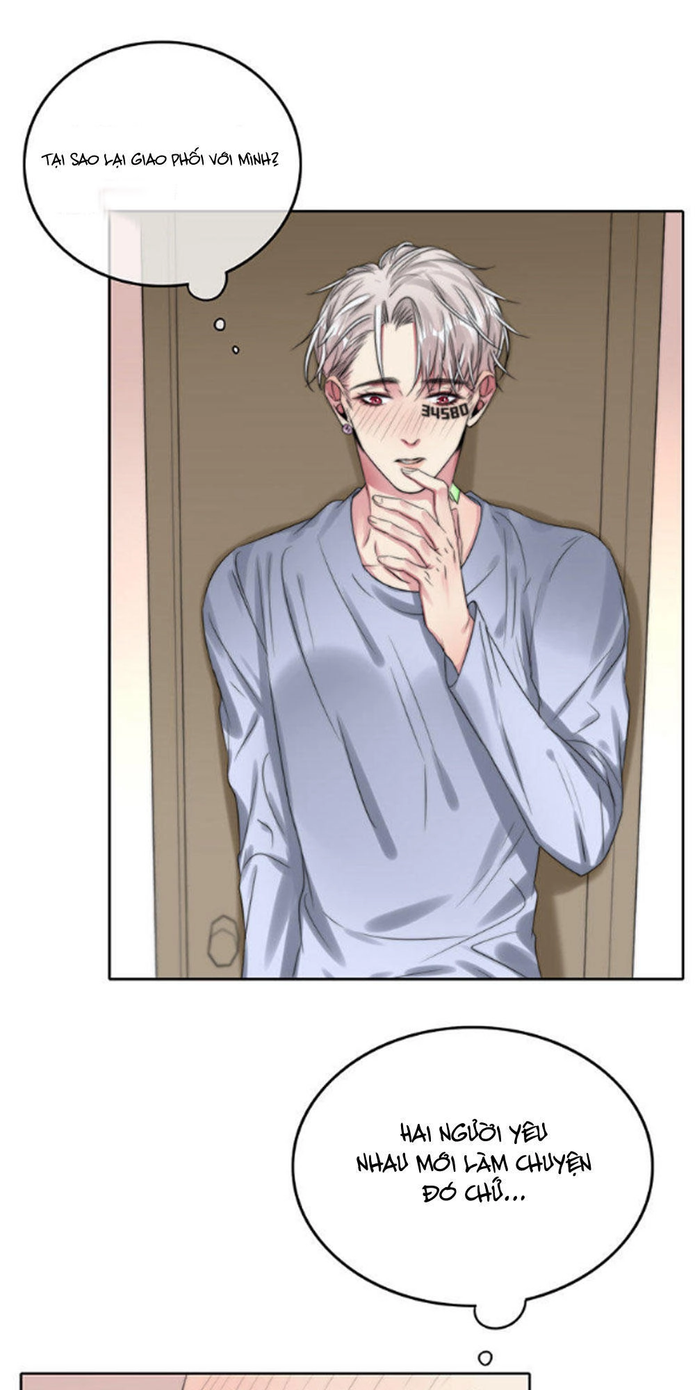 Fan Biến Thái Và Thần Tượng Xinh Đẹp Chapter 49 - 27