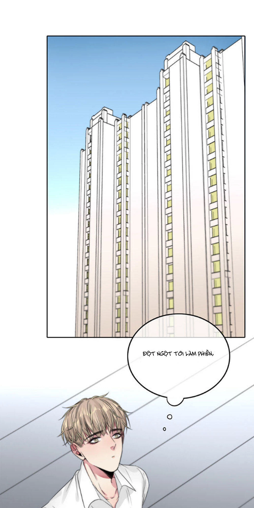 Fan Biến Thái Và Thần Tượng Xinh Đẹp Chapter 49 - 29