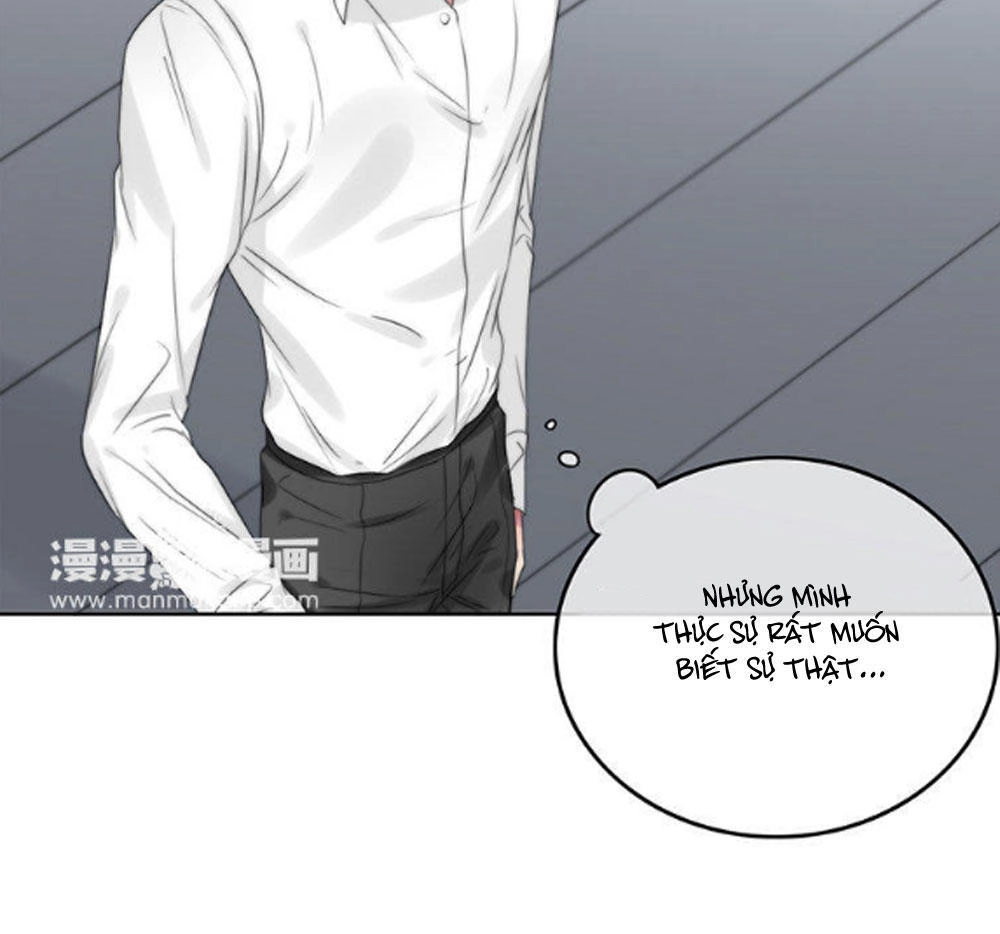 Fan Biến Thái Và Thần Tượng Xinh Đẹp Chapter 49 - 30