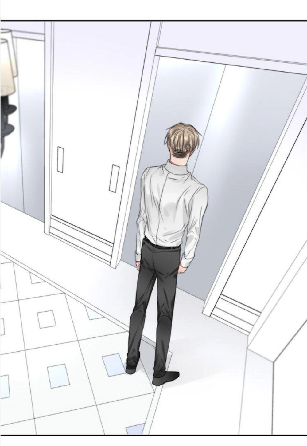 Fan Biến Thái Và Thần Tượng Xinh Đẹp Chapter 50 - 1