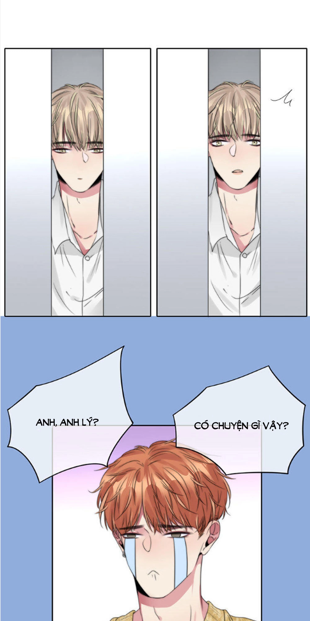 Fan Biến Thái Và Thần Tượng Xinh Đẹp Chapter 50 - 2