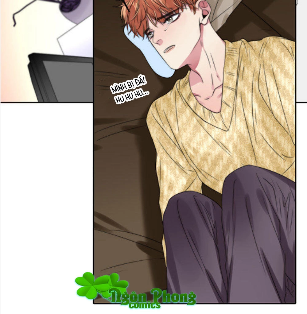 Fan Biến Thái Và Thần Tượng Xinh Đẹp Chapter 50 - 5