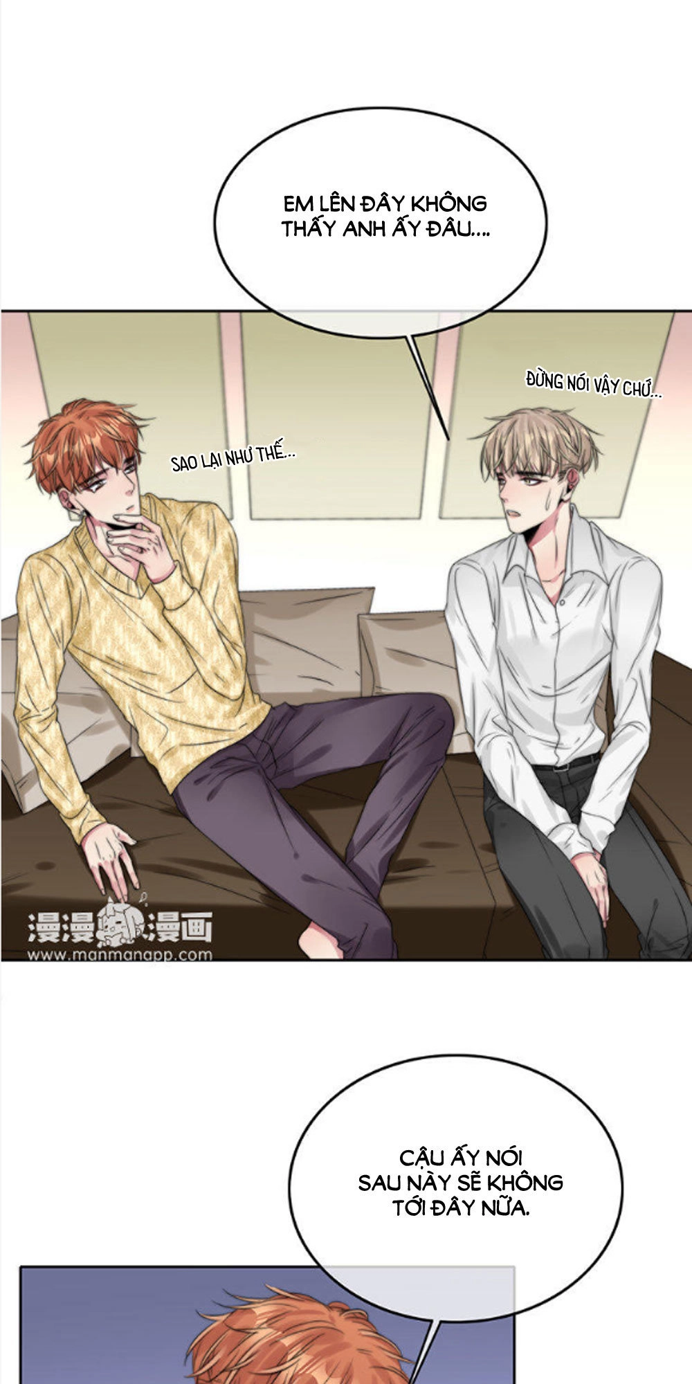 Fan Biến Thái Và Thần Tượng Xinh Đẹp Chapter 50 - 6