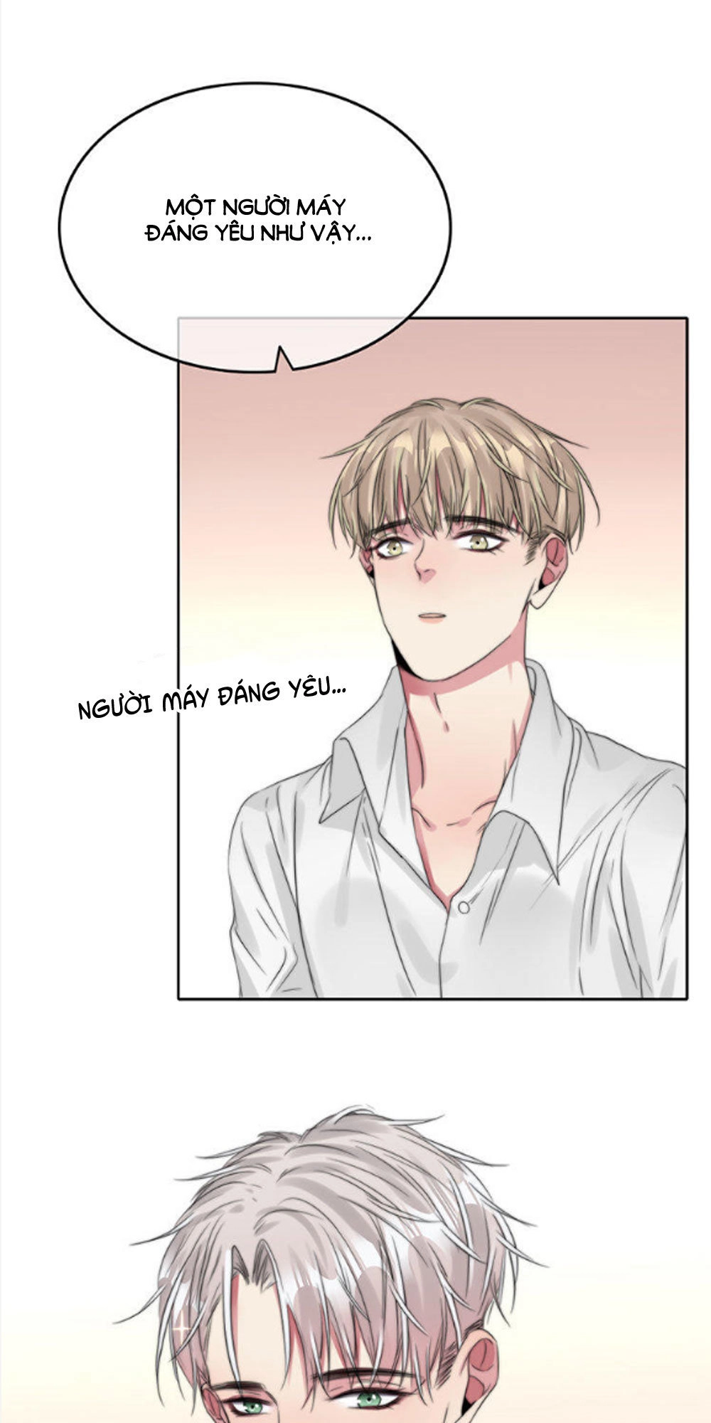 Fan Biến Thái Và Thần Tượng Xinh Đẹp Chapter 50 - 8