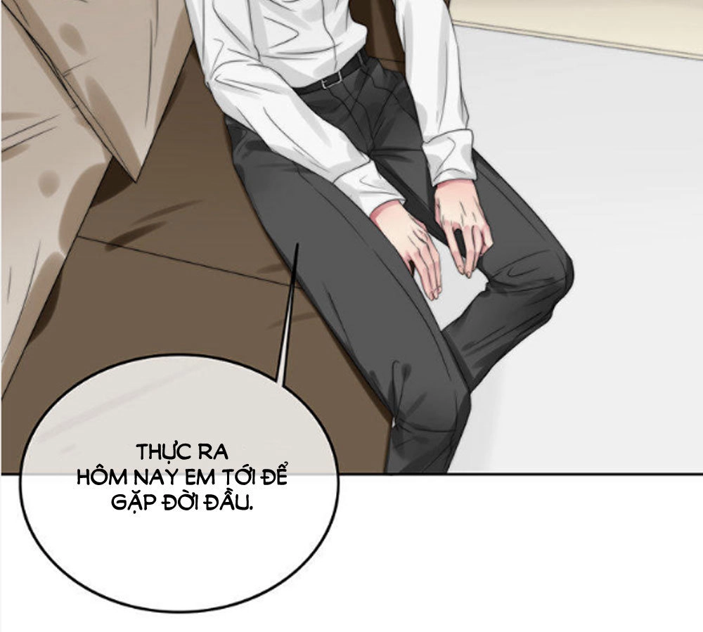 Fan Biến Thái Và Thần Tượng Xinh Đẹp Chapter 50 - 11