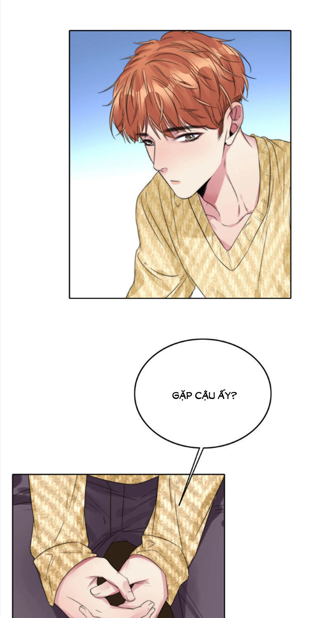 Fan Biến Thái Và Thần Tượng Xinh Đẹp Chapter 50 - 12