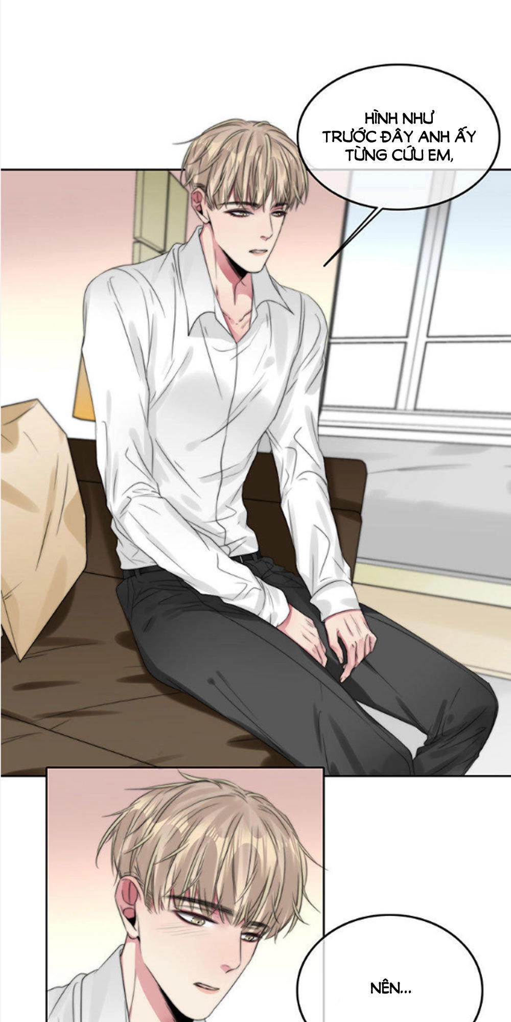 Fan Biến Thái Và Thần Tượng Xinh Đẹp Chapter 50 - 14