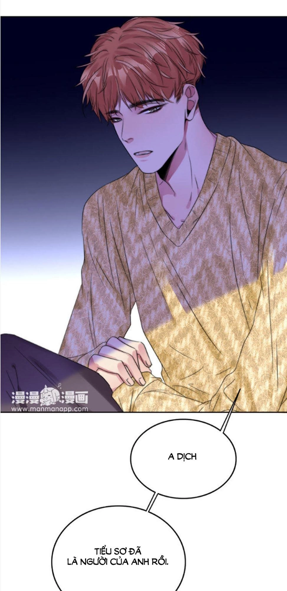 Fan Biến Thái Và Thần Tượng Xinh Đẹp Chapter 50 - 18