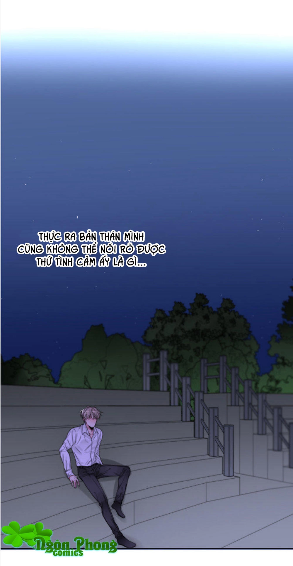 Fan Biến Thái Và Thần Tượng Xinh Đẹp Chapter 50 - 20