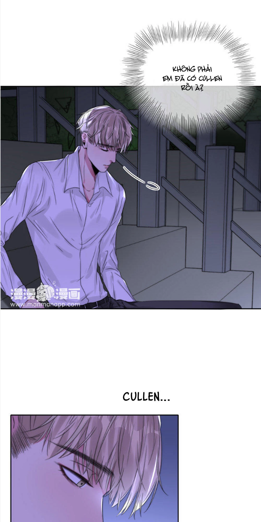 Fan Biến Thái Và Thần Tượng Xinh Đẹp Chapter 50 - 21