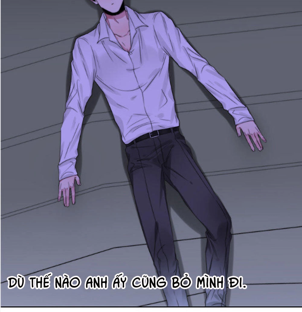 Fan Biến Thái Và Thần Tượng Xinh Đẹp Chapter 50 - 24