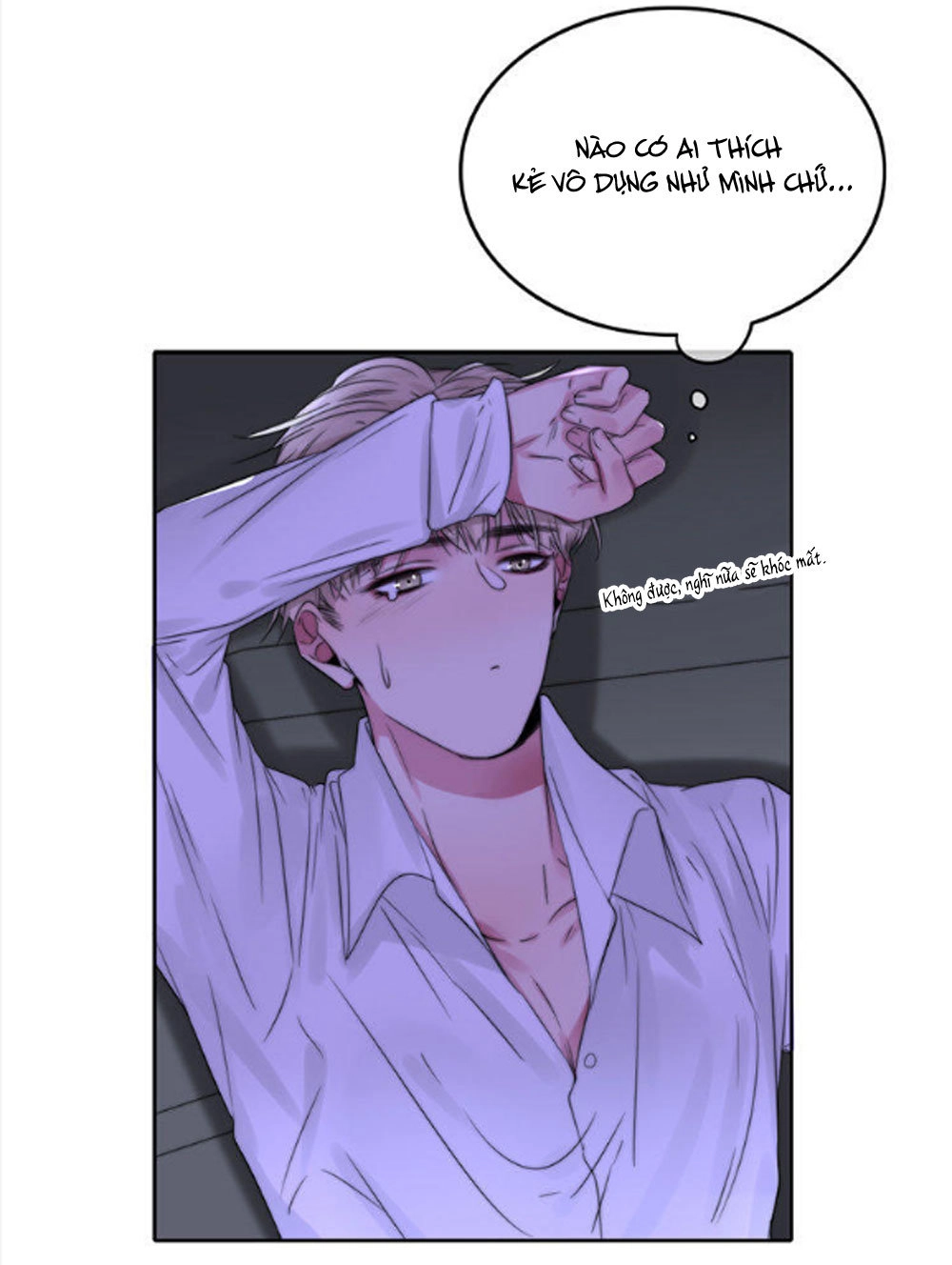 Fan Biến Thái Và Thần Tượng Xinh Đẹp Chapter 50 - 25