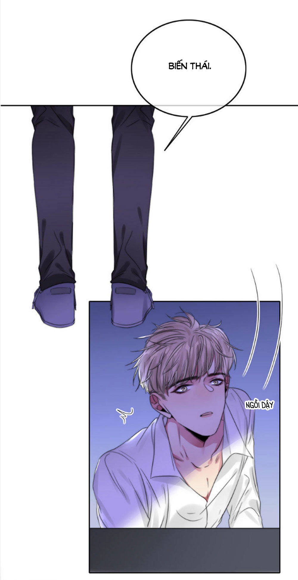 Fan Biến Thái Và Thần Tượng Xinh Đẹp Chapter 50 - 26