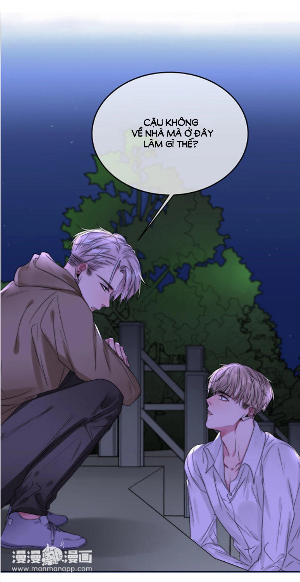 Fan Biến Thái Và Thần Tượng Xinh Đẹp Chapter 50 - 27