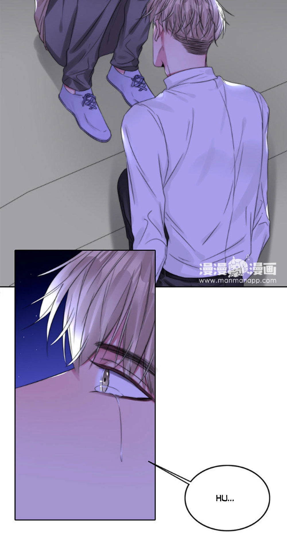 Fan Biến Thái Và Thần Tượng Xinh Đẹp Chapter 51 - 2