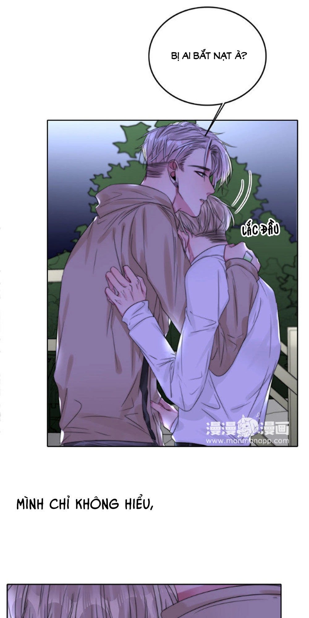 Fan Biến Thái Và Thần Tượng Xinh Đẹp Chapter 51 - 5