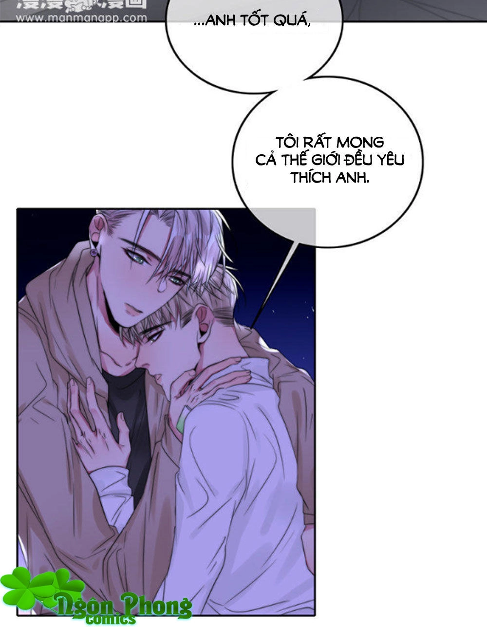 Fan Biến Thái Và Thần Tượng Xinh Đẹp Chapter 51 - 11