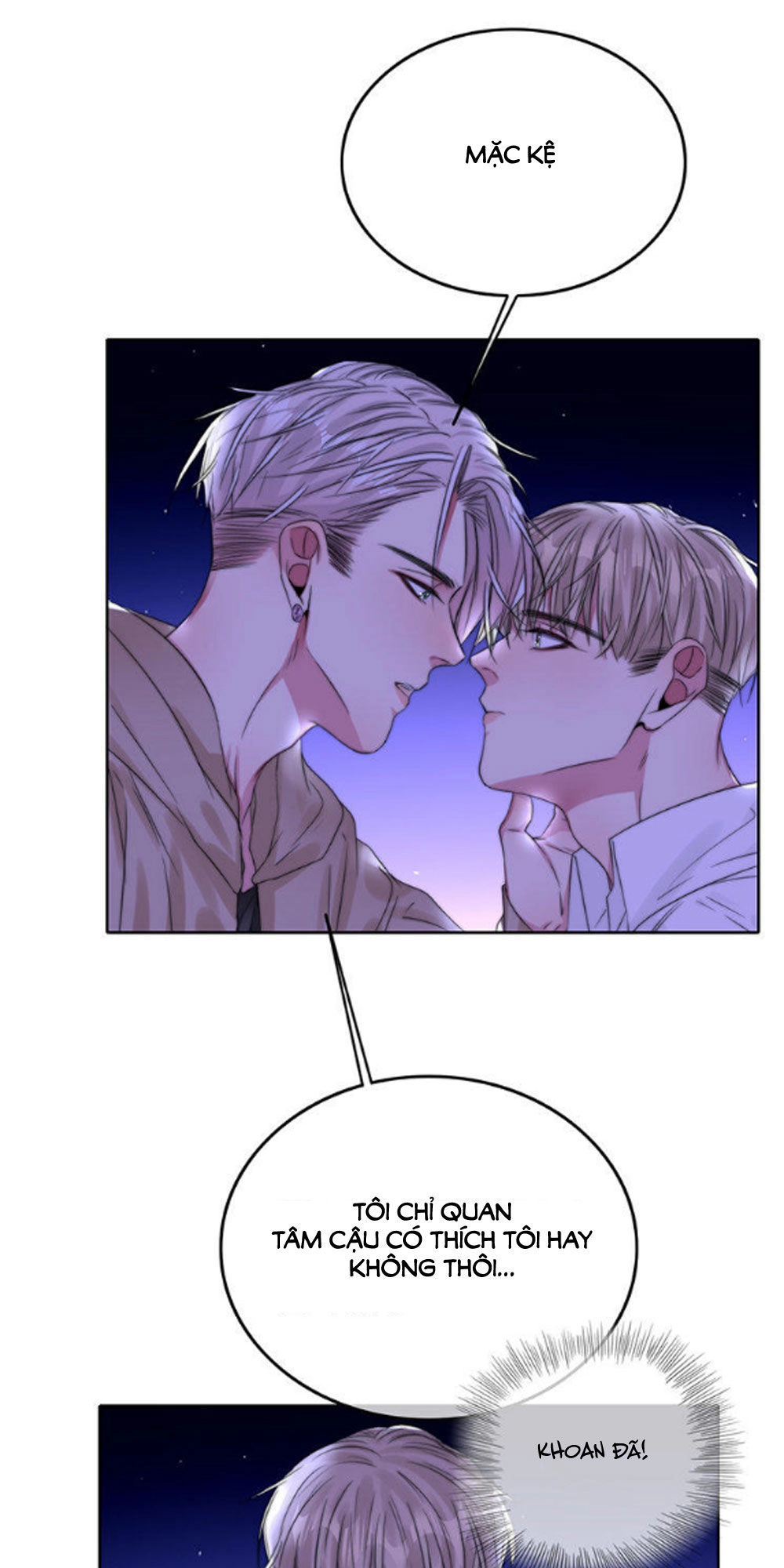 Fan Biến Thái Và Thần Tượng Xinh Đẹp Chapter 51 - 12