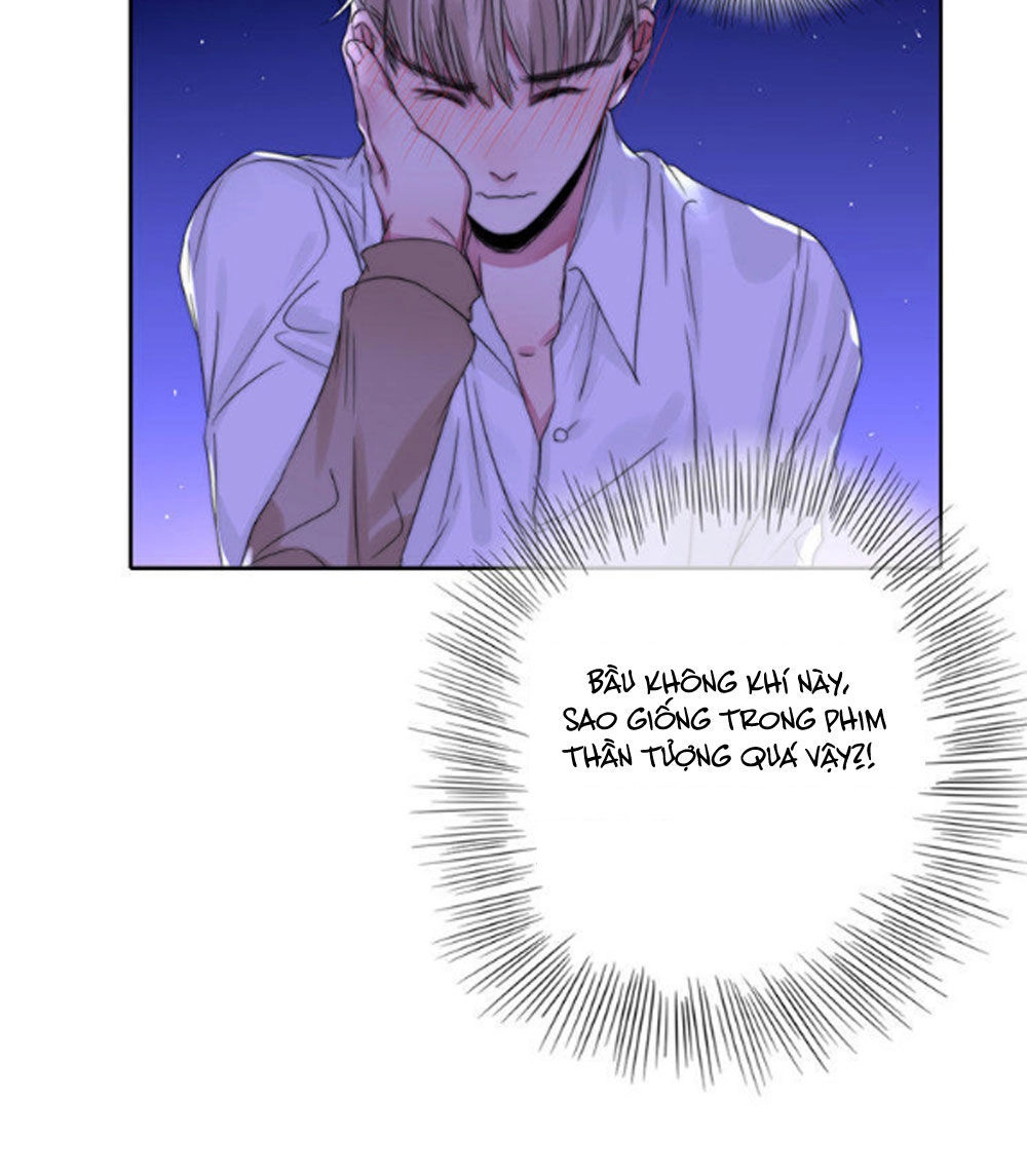 Fan Biến Thái Và Thần Tượng Xinh Đẹp Chapter 51 - 13