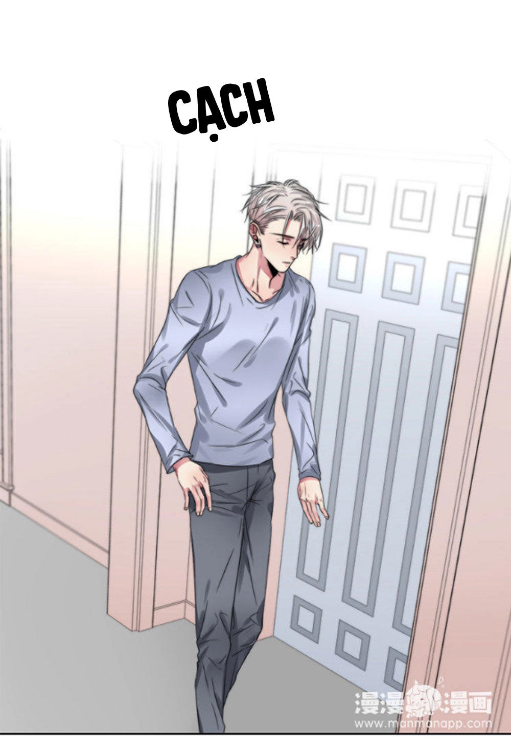 Fan Biến Thái Và Thần Tượng Xinh Đẹp Chapter 51 - 14