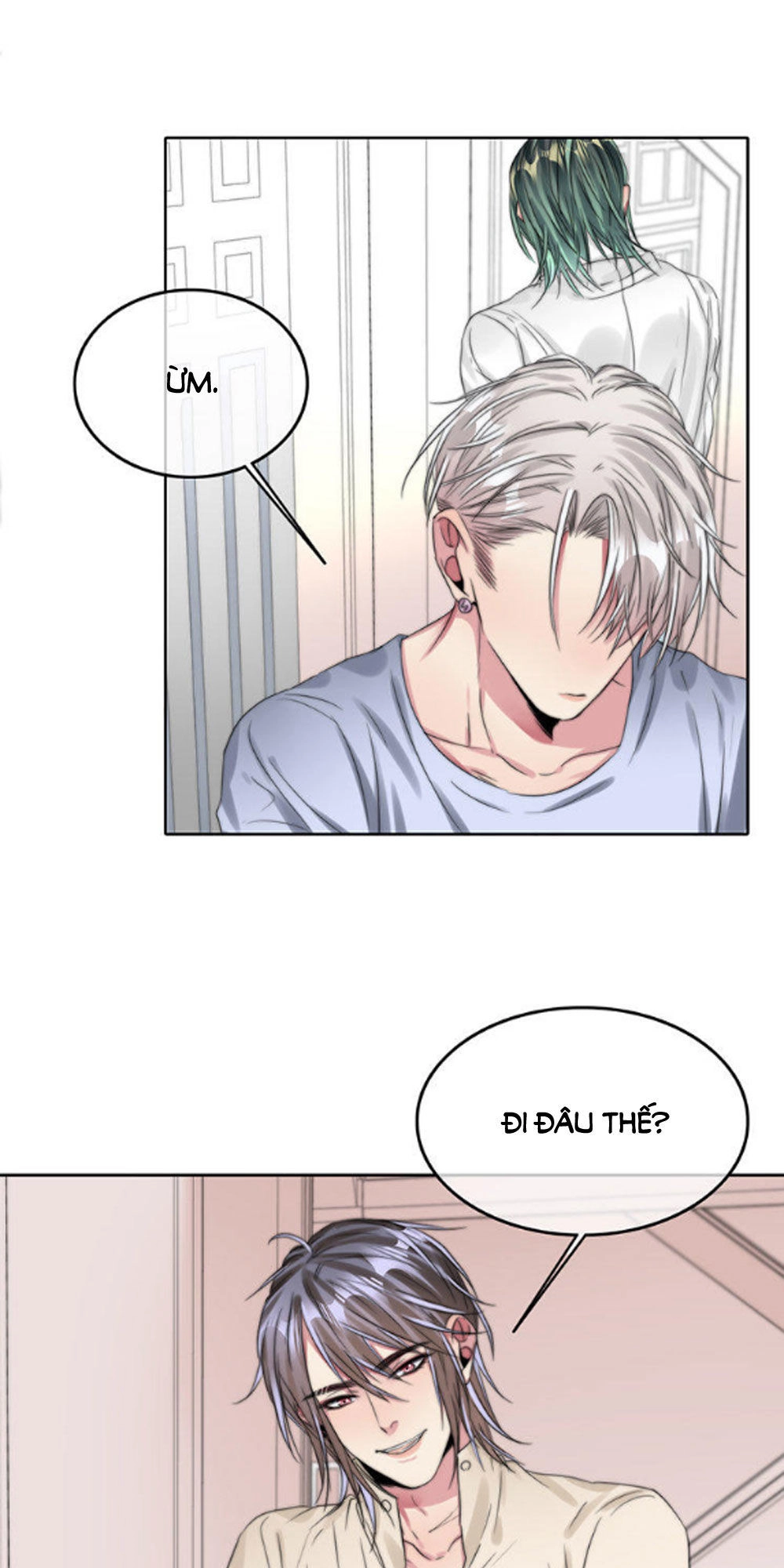 Fan Biến Thái Và Thần Tượng Xinh Đẹp Chapter 51 - 19