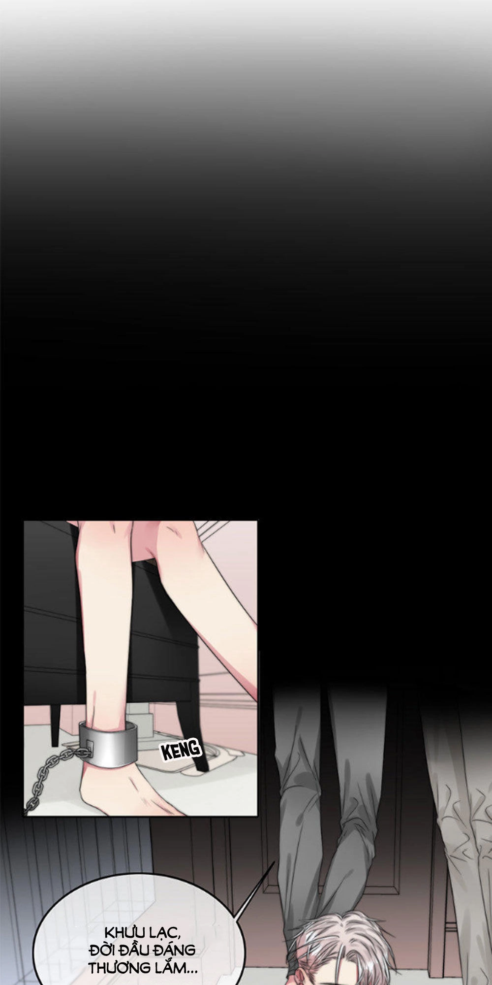 Fan Biến Thái Và Thần Tượng Xinh Đẹp Chapter 51 - 23