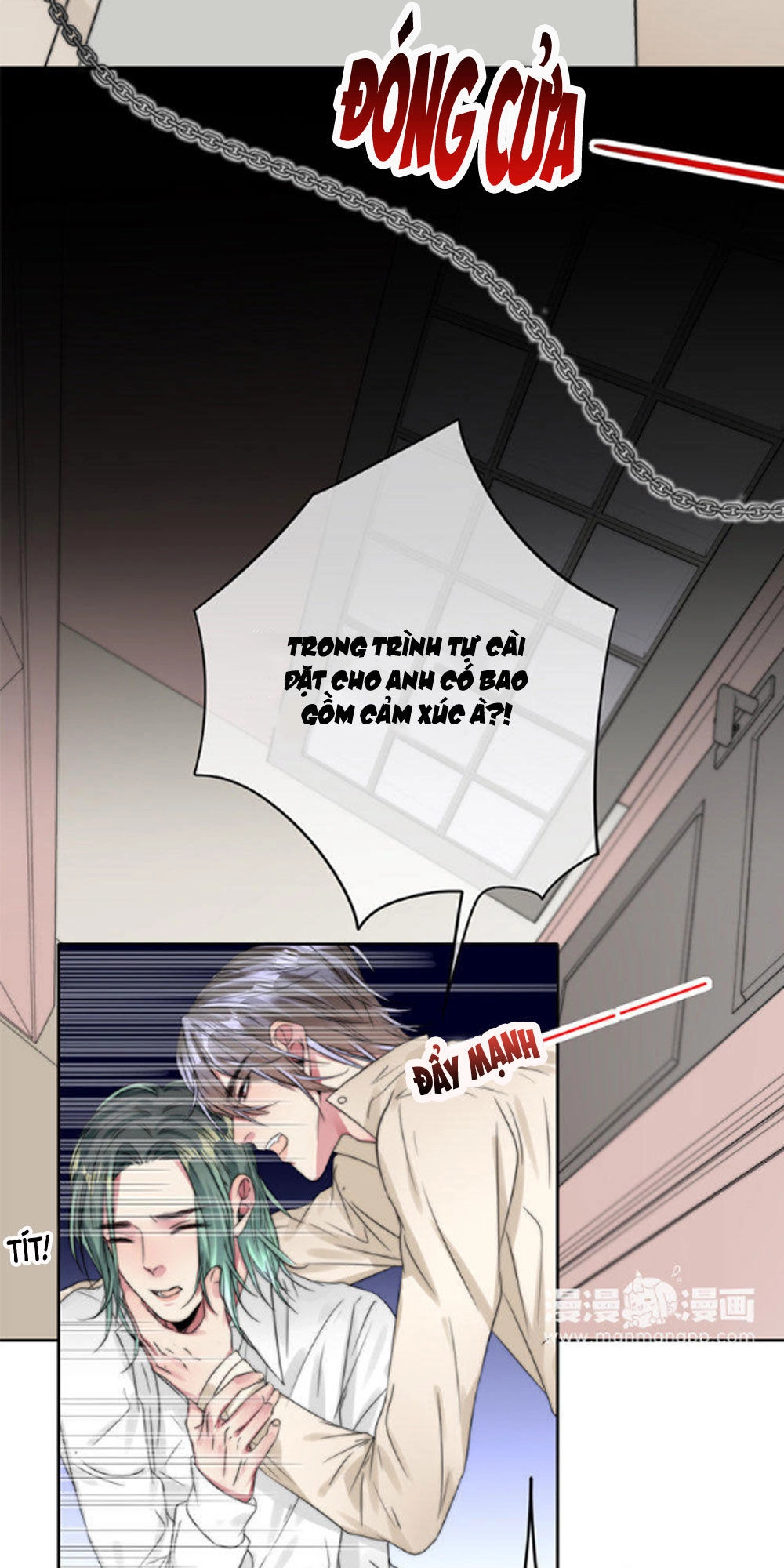 Fan Biến Thái Và Thần Tượng Xinh Đẹp Chapter 51 - 25