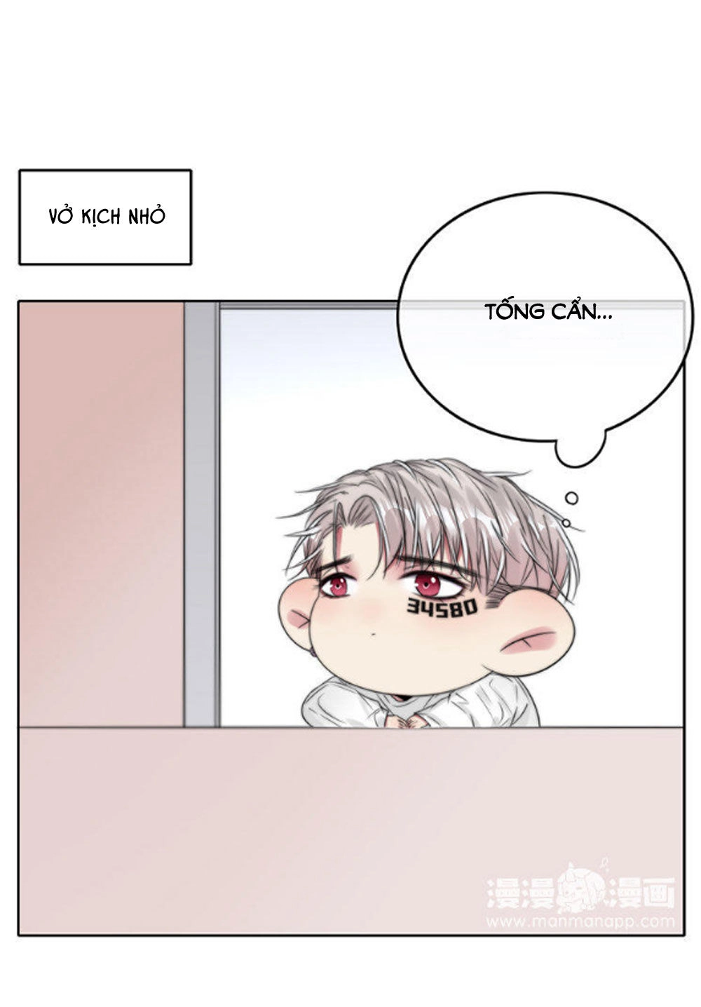 Fan Biến Thái Và Thần Tượng Xinh Đẹp Chapter 51 - 29