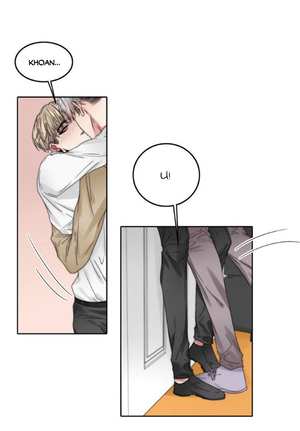 Fan Biến Thái Và Thần Tượng Xinh Đẹp Chapter 52 - 1