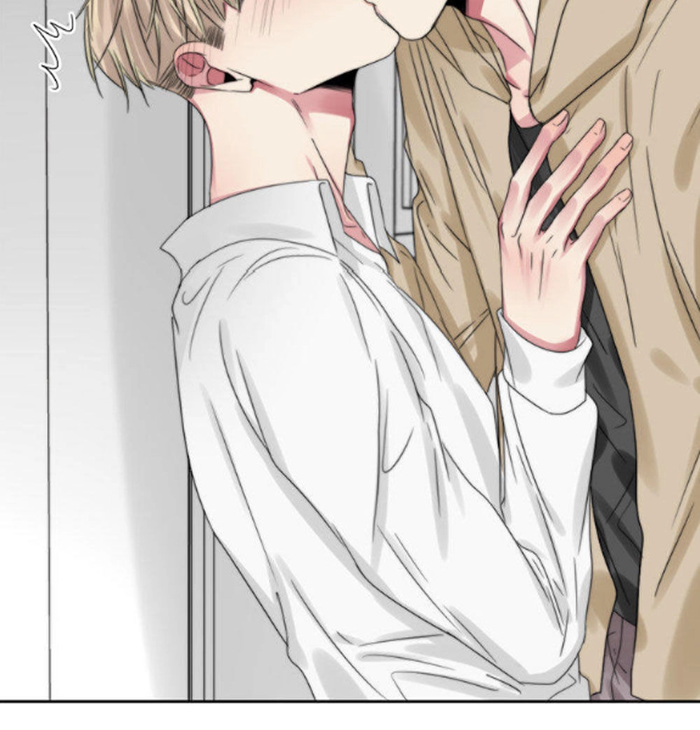 Fan Biến Thái Và Thần Tượng Xinh Đẹp Chapter 52 - 8