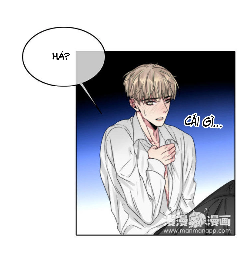 Fan Biến Thái Và Thần Tượng Xinh Đẹp Chapter 52 - 15