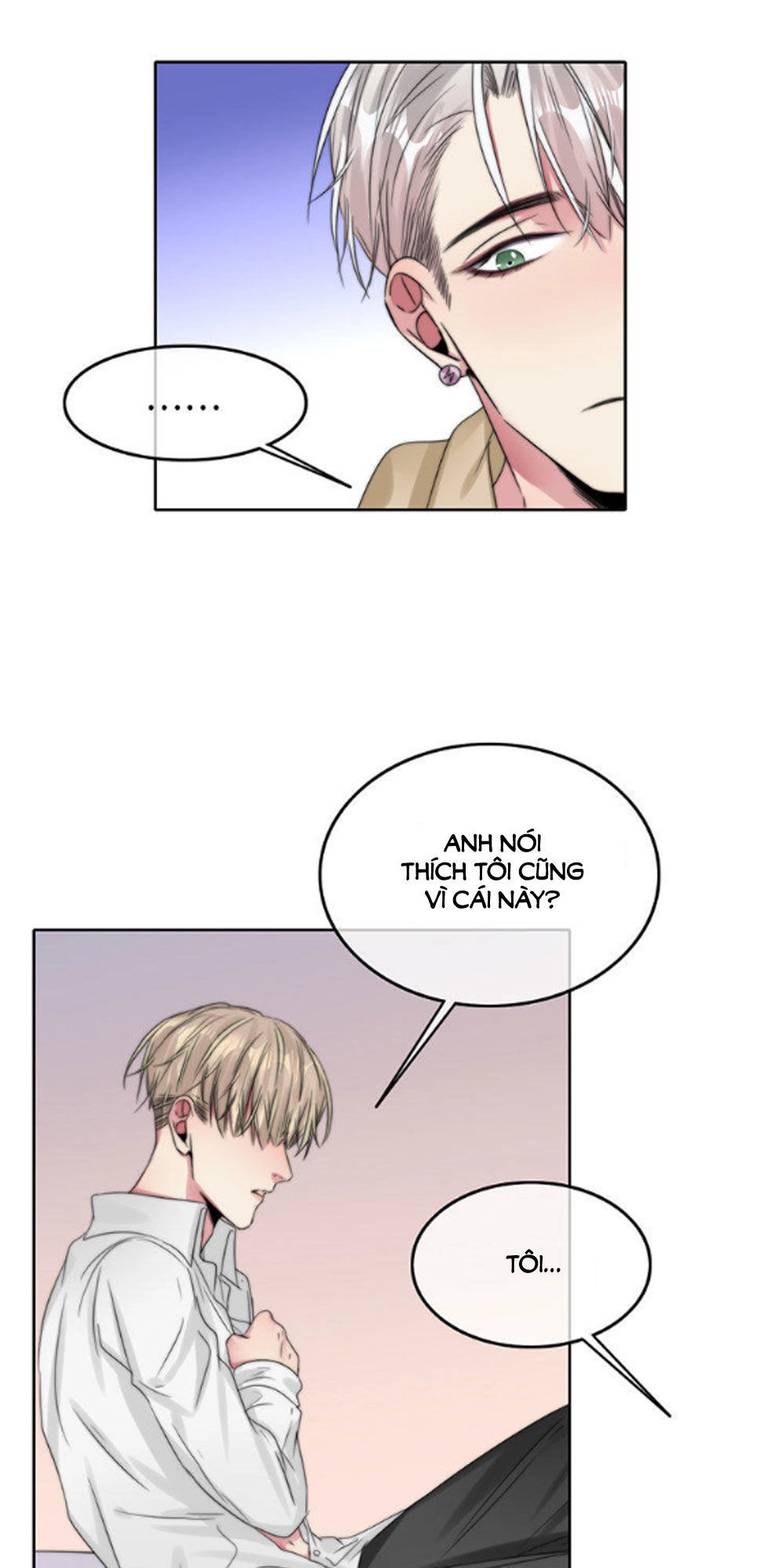 Fan Biến Thái Và Thần Tượng Xinh Đẹp Chapter 52 - 17