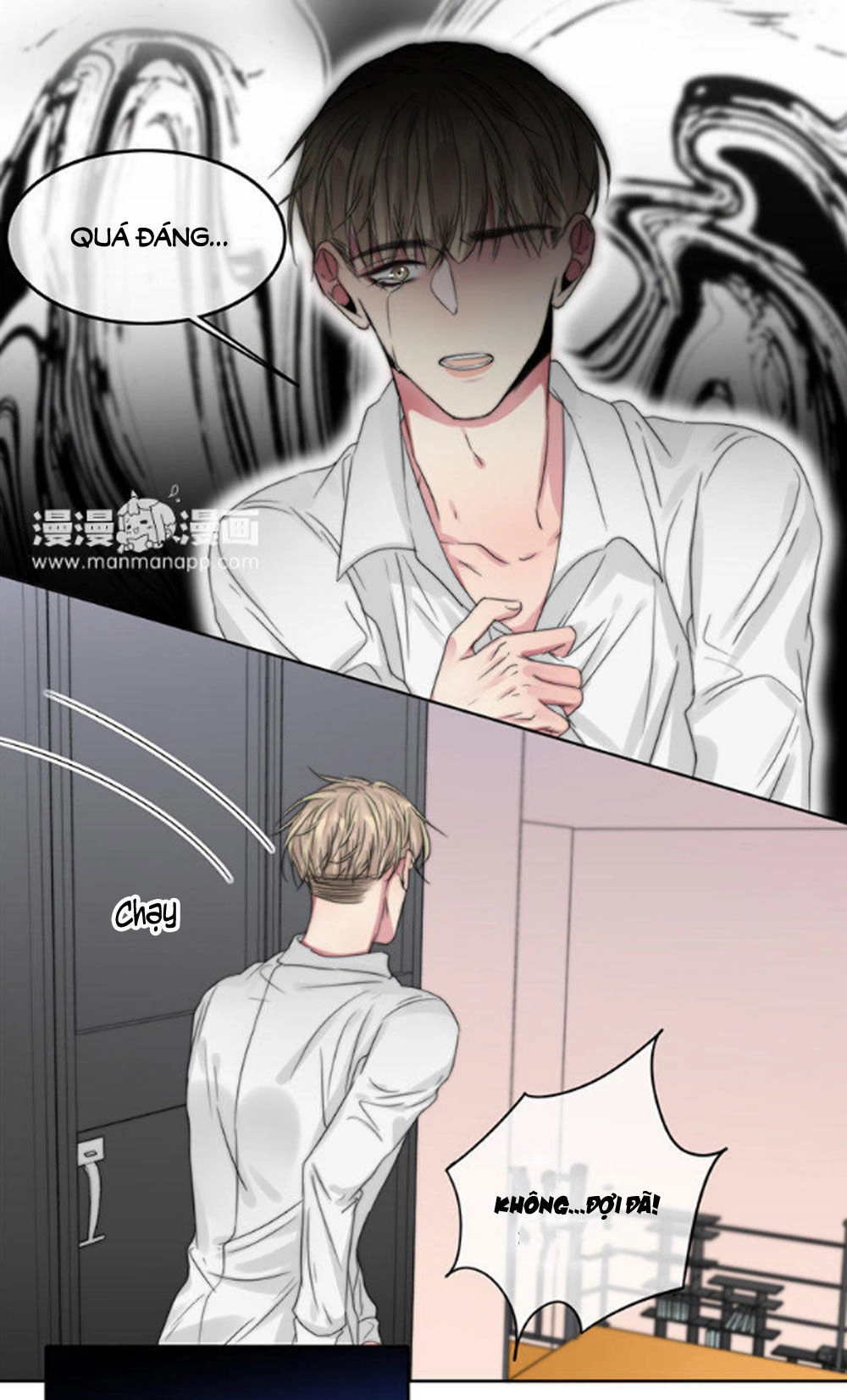 Fan Biến Thái Và Thần Tượng Xinh Đẹp Chapter 52 - 19