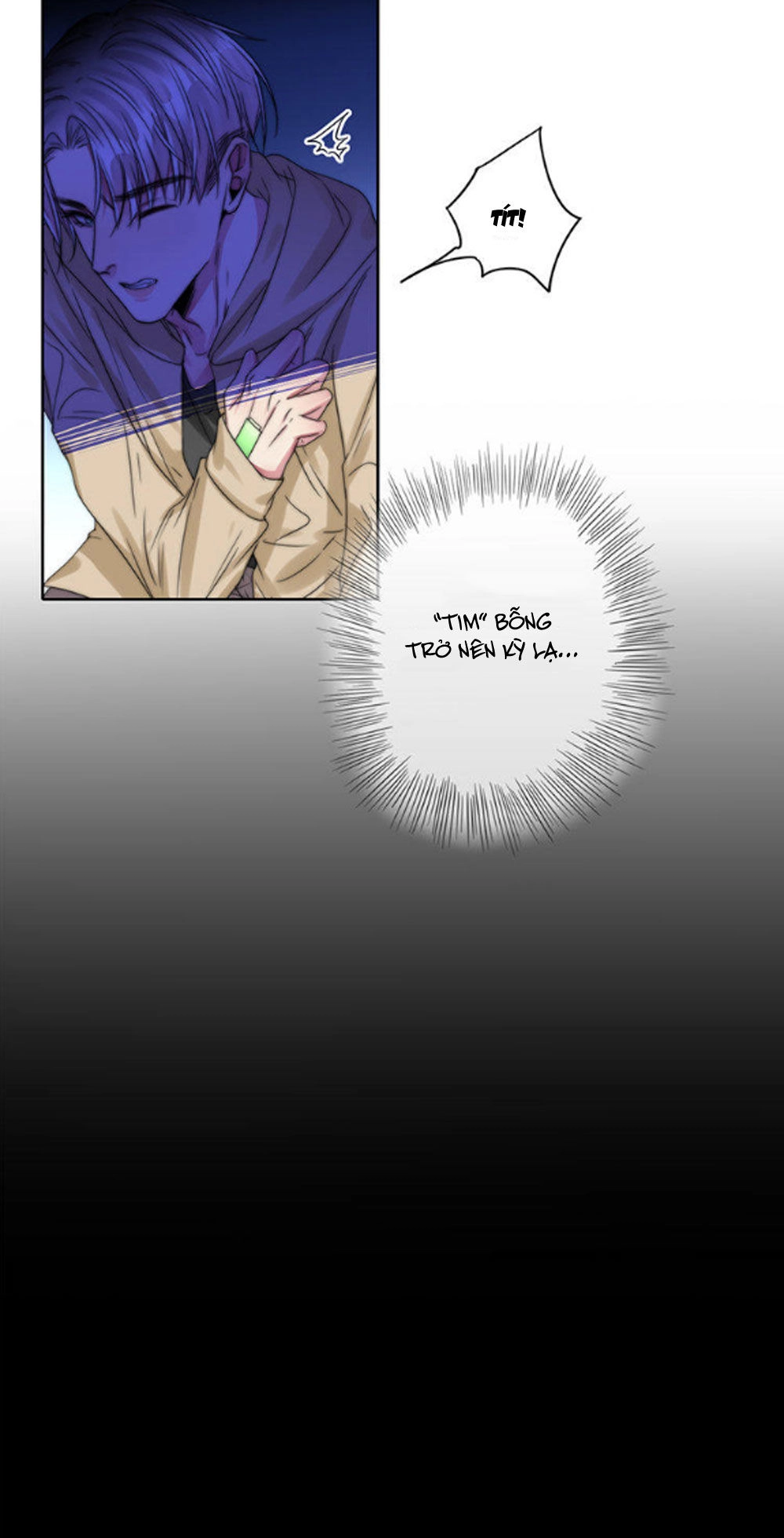 Fan Biến Thái Và Thần Tượng Xinh Đẹp Chapter 52 - 20