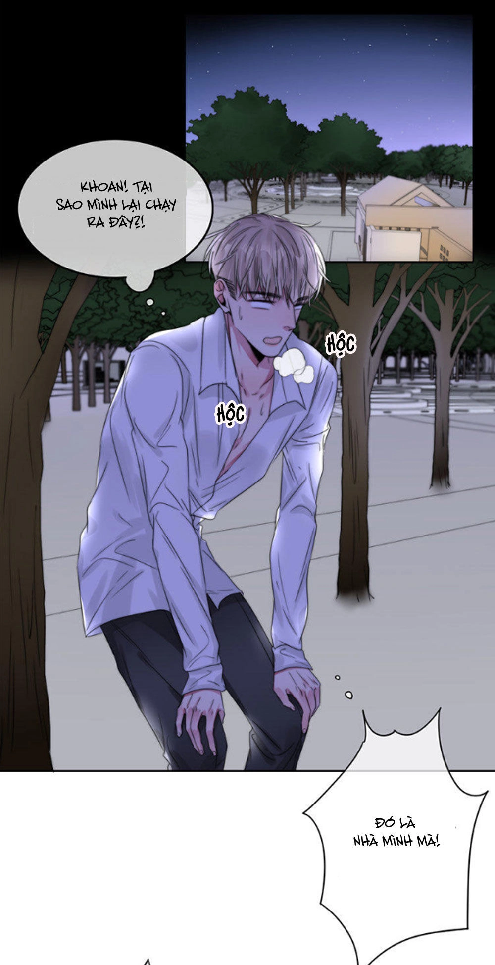 Fan Biến Thái Và Thần Tượng Xinh Đẹp Chapter 52 - 21