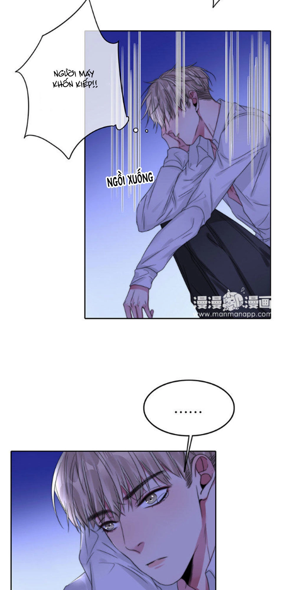 Fan Biến Thái Và Thần Tượng Xinh Đẹp Chapter 52 - 22