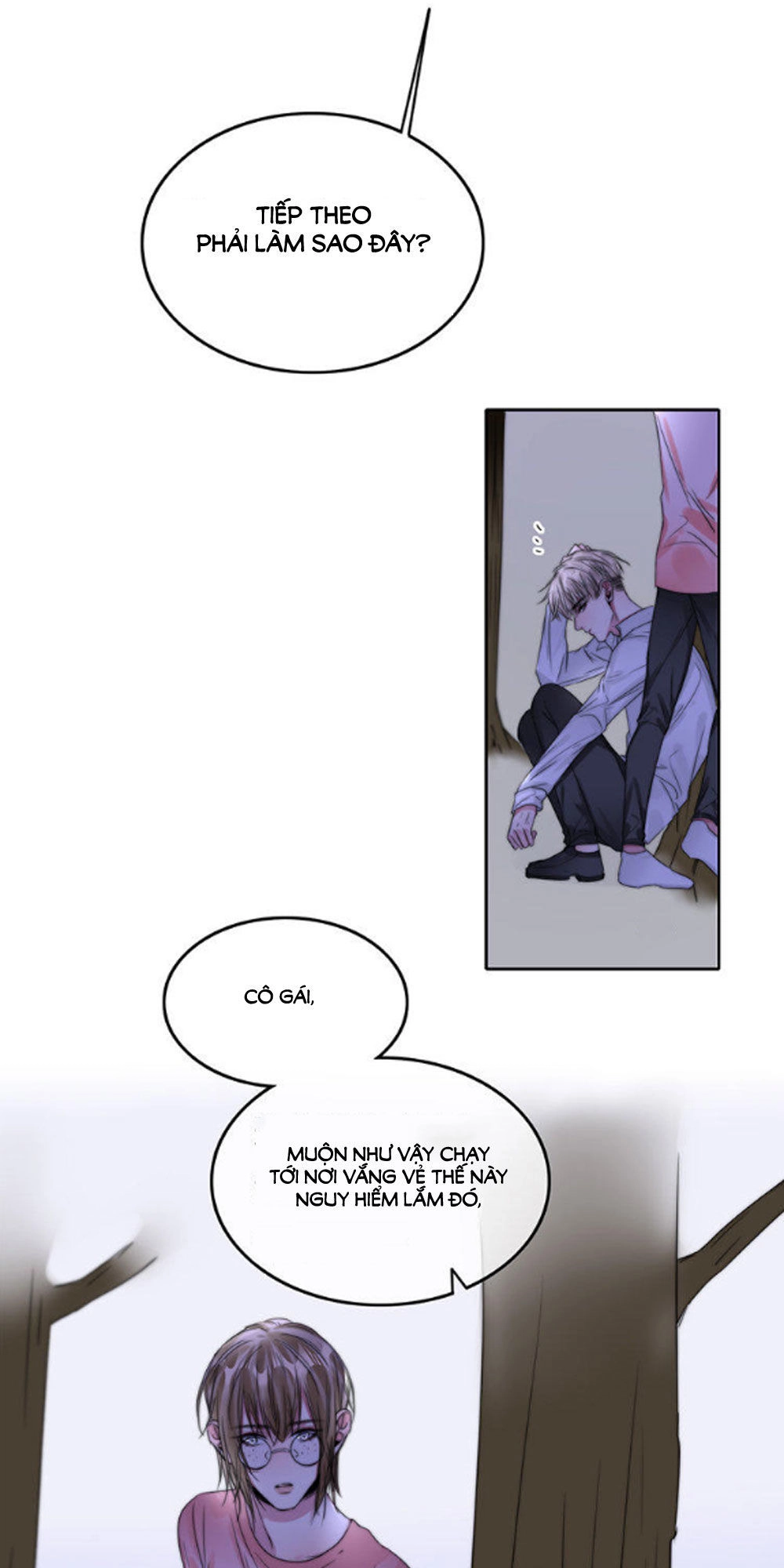 Fan Biến Thái Và Thần Tượng Xinh Đẹp Chapter 52 - 24