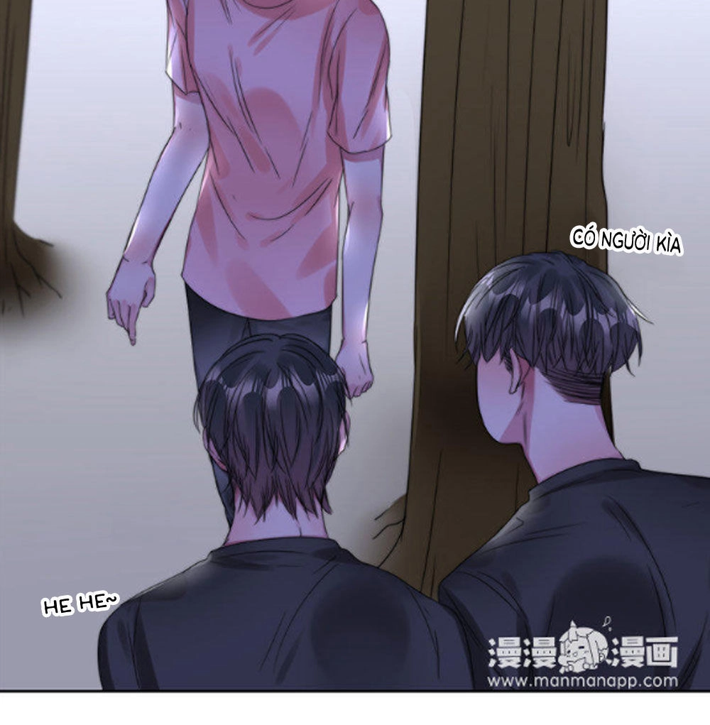 Fan Biến Thái Và Thần Tượng Xinh Đẹp Chapter 52 - 25