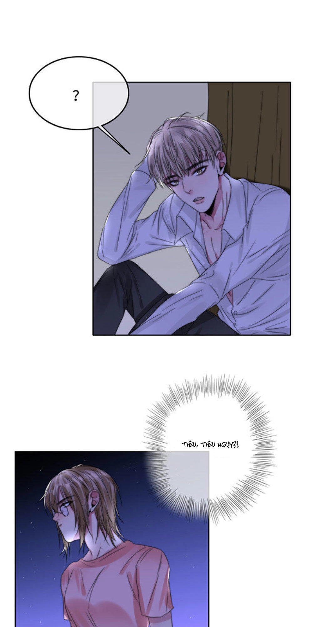 Fan Biến Thái Và Thần Tượng Xinh Đẹp Chapter 52 - 26