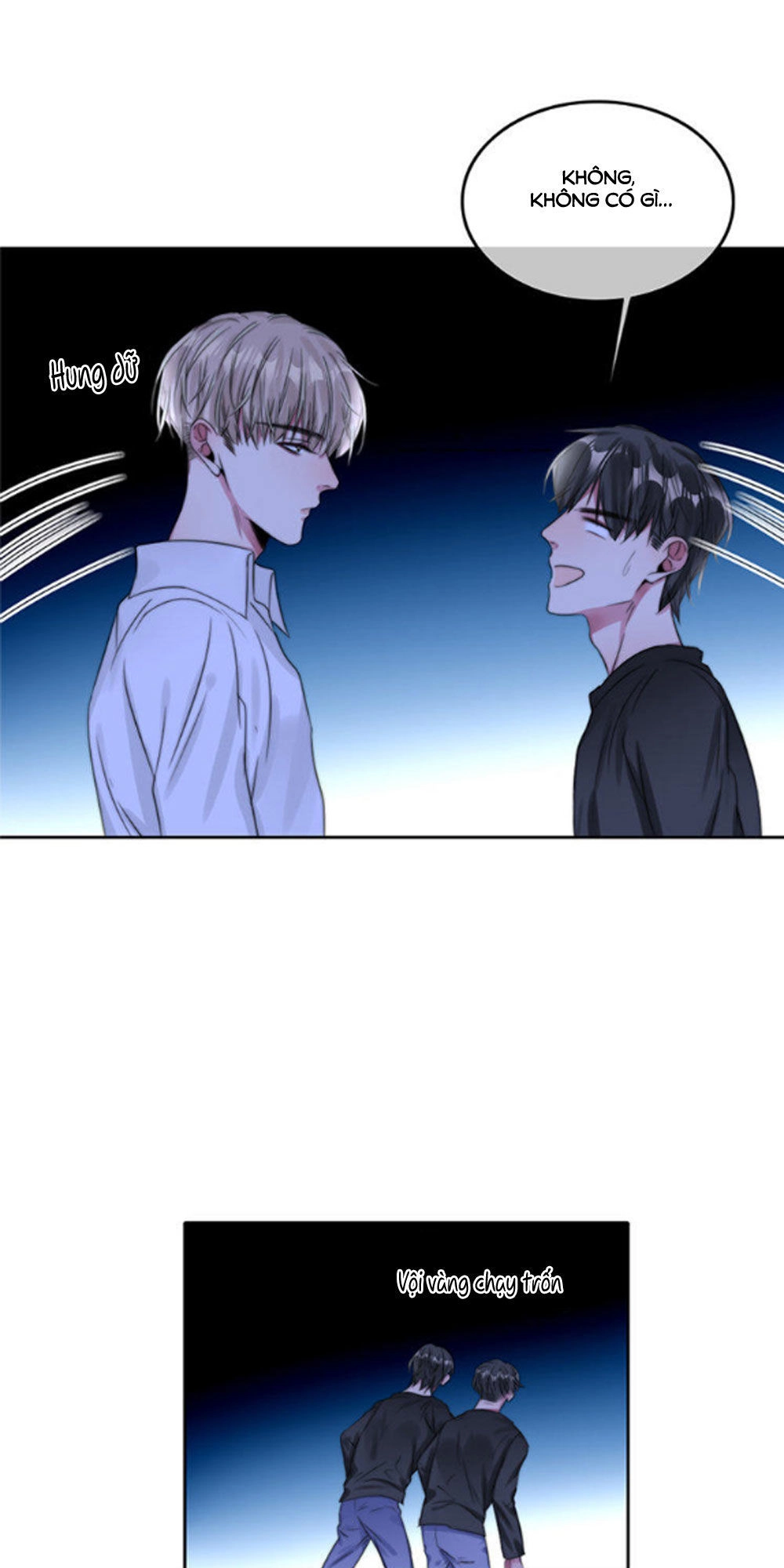 Fan Biến Thái Và Thần Tượng Xinh Đẹp Chapter 53 - 3