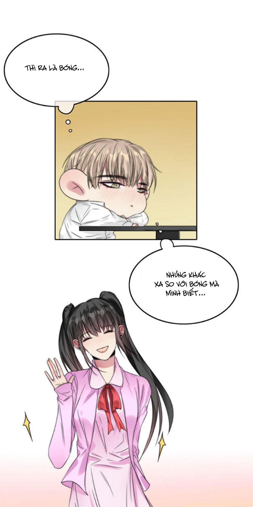 Fan Biến Thái Và Thần Tượng Xinh Đẹp Chapter 53 - 17