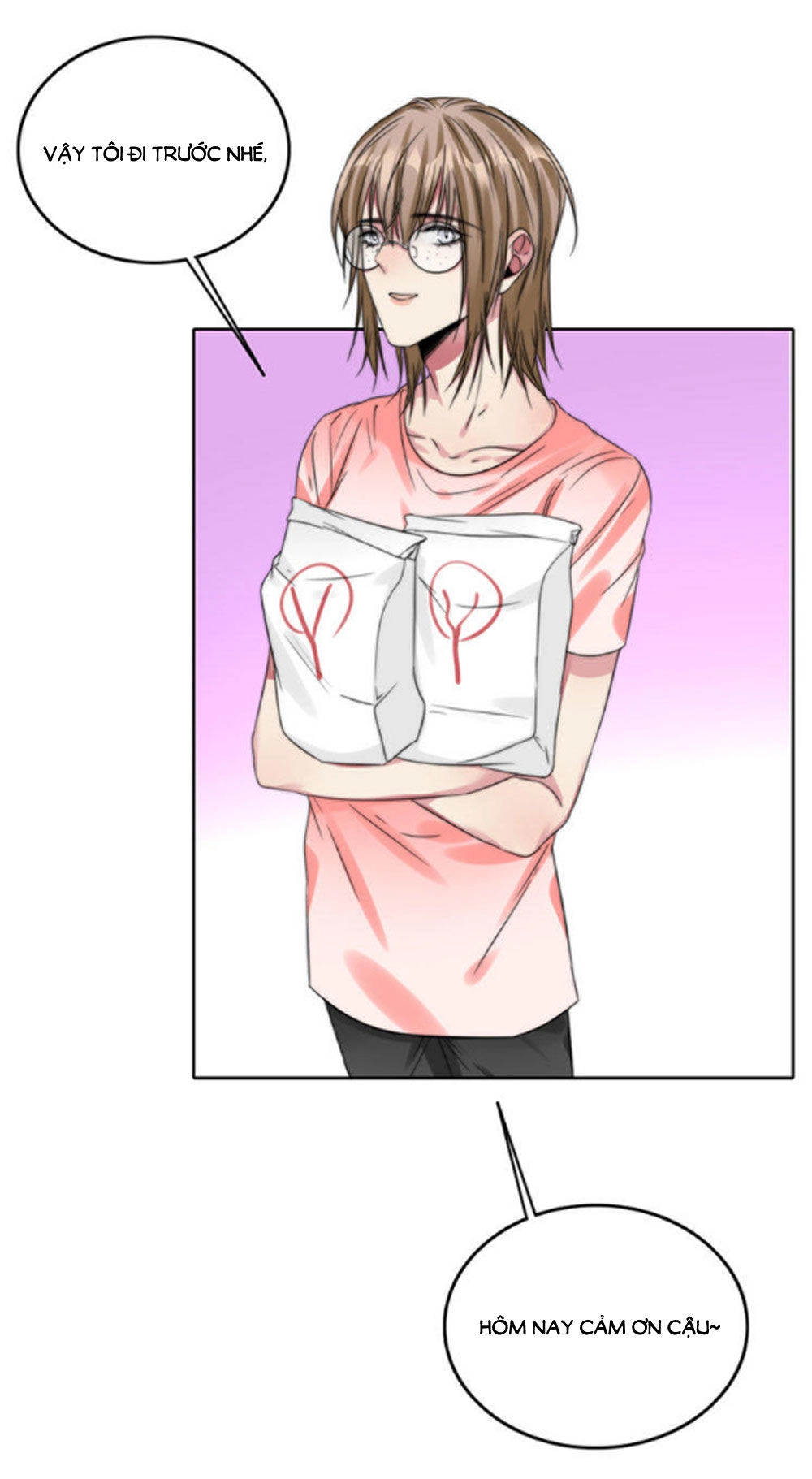 Fan Biến Thái Và Thần Tượng Xinh Đẹp Chapter 53 - 21