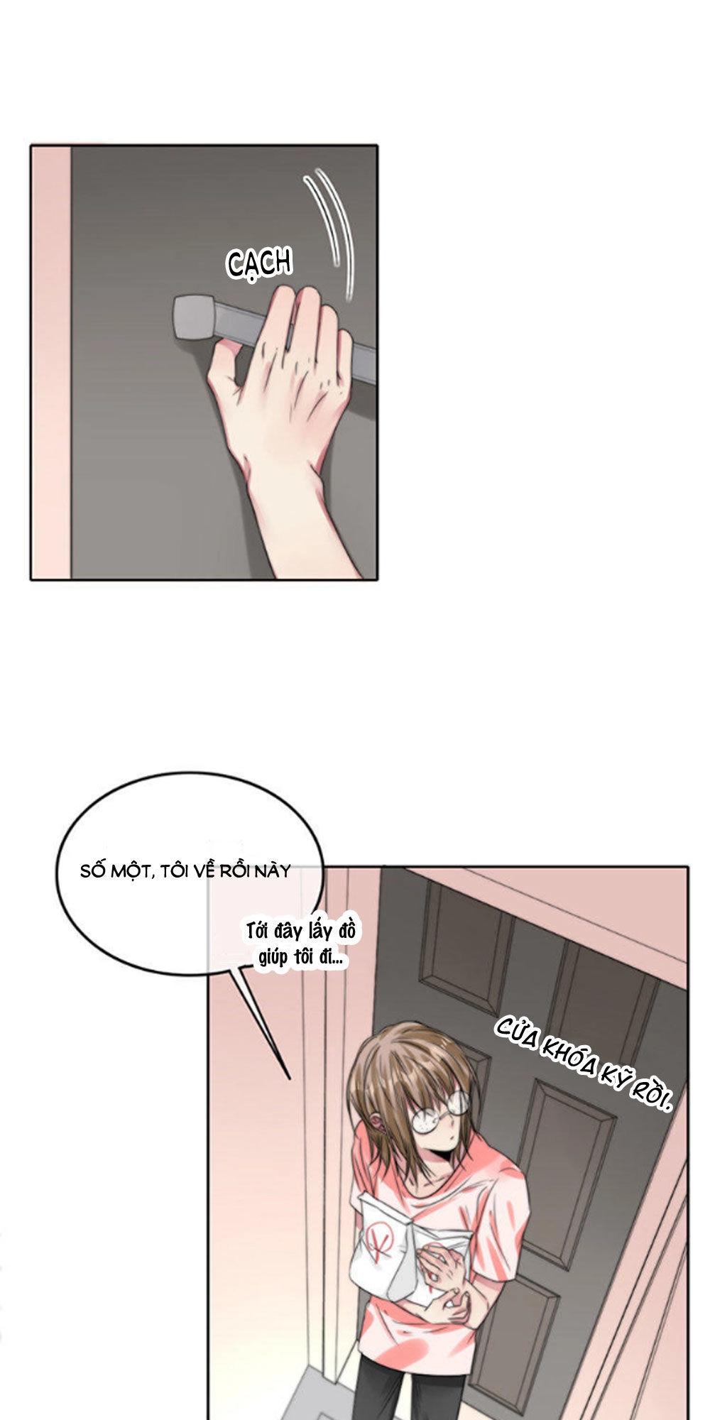 Fan Biến Thái Và Thần Tượng Xinh Đẹp Chapter 53 - 24