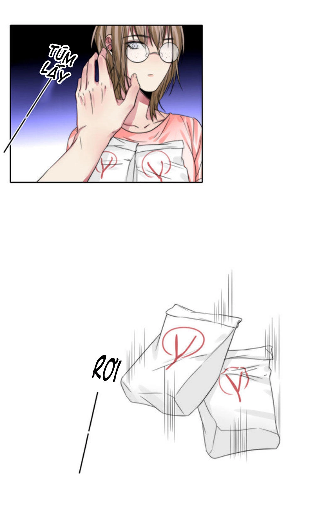 Fan Biến Thái Và Thần Tượng Xinh Đẹp Chapter 53 - 26